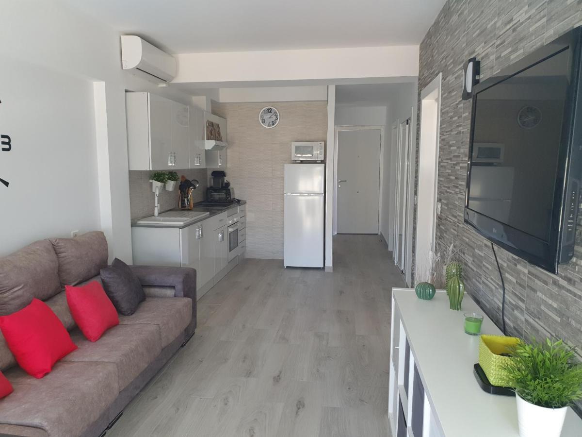 Appartement Primera Linea De Playa *