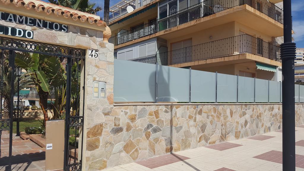 Appartement Primera Linea De Playa Torremolinos
