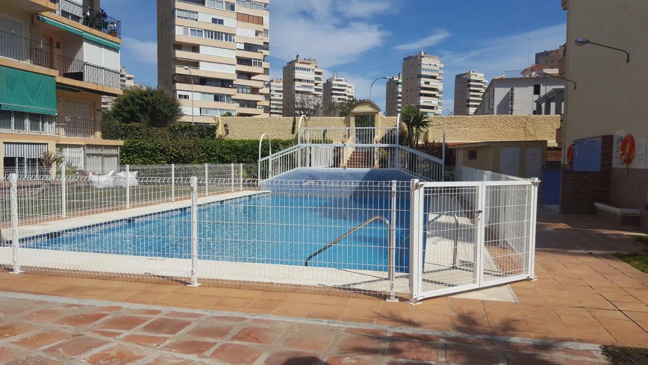 Appartement Primera Linea De Playa *