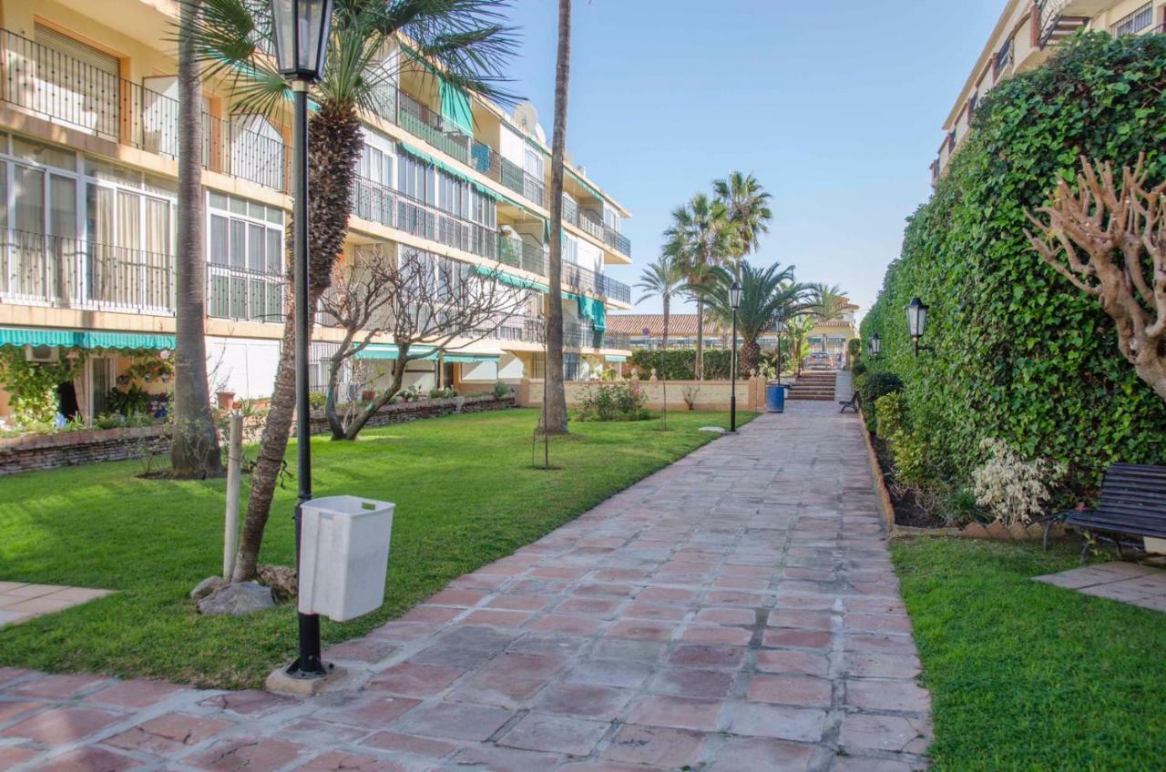 Primera Linea De Playa Appartement *