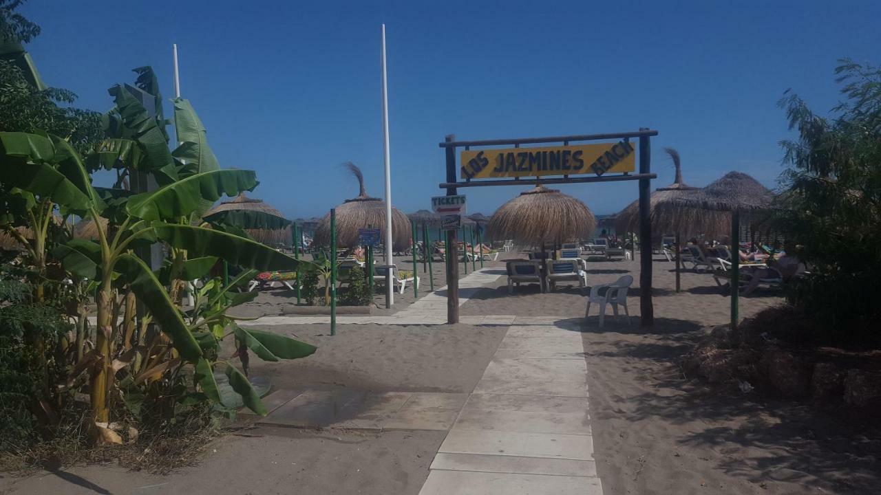 Primera Linea De Playa Appartement Torremolinos