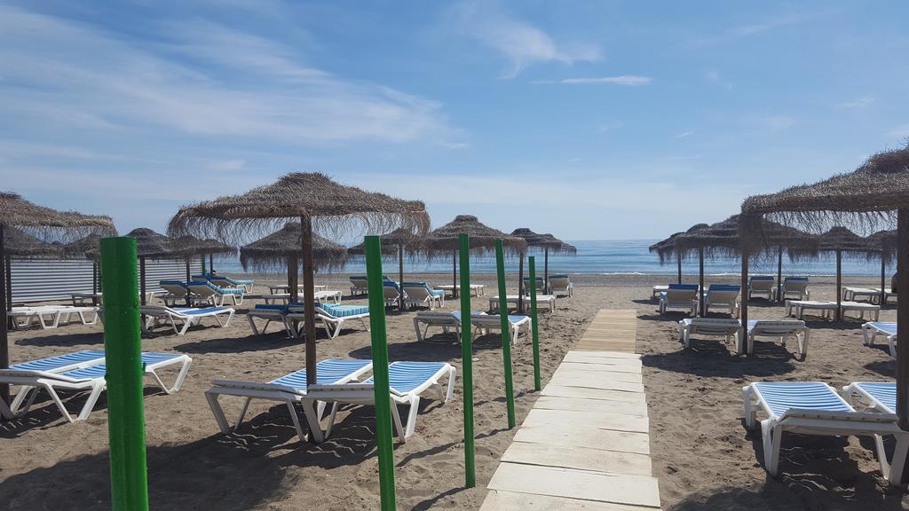 Primera Linea De Playa Appartamento