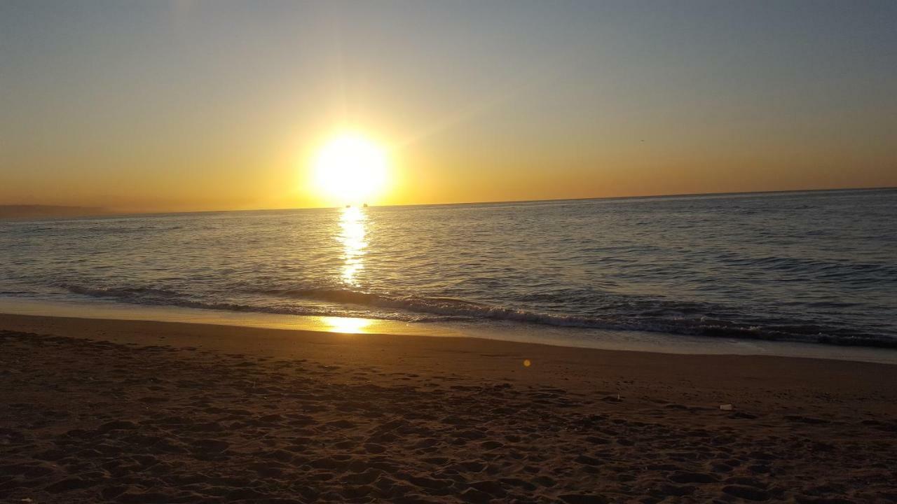 Primera Linea De Playa Appartamento *